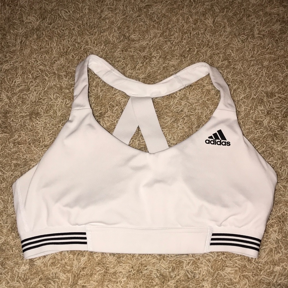 COPY - Adidas ace sports bra